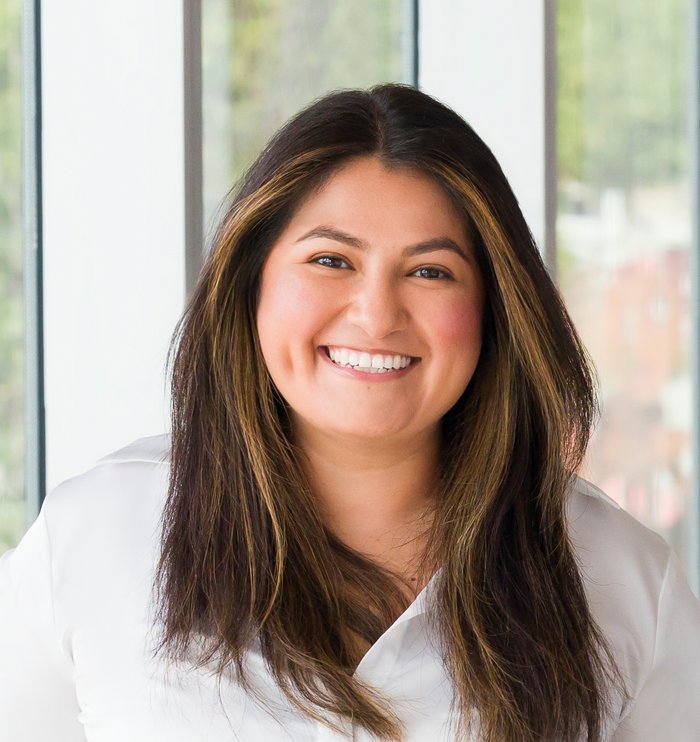 Nikki Rochester Orthodontics Team Photo