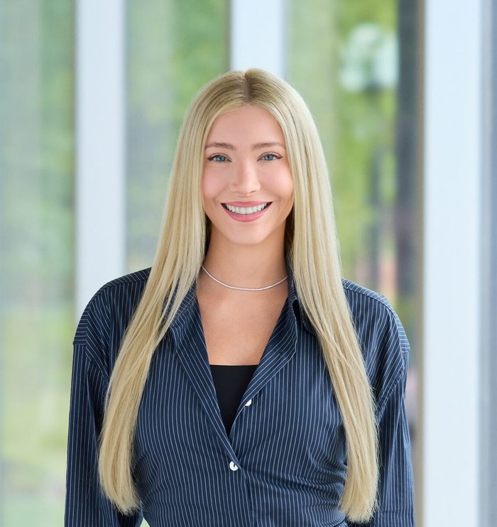 Tessa Rochester Orthodontics Team Photo