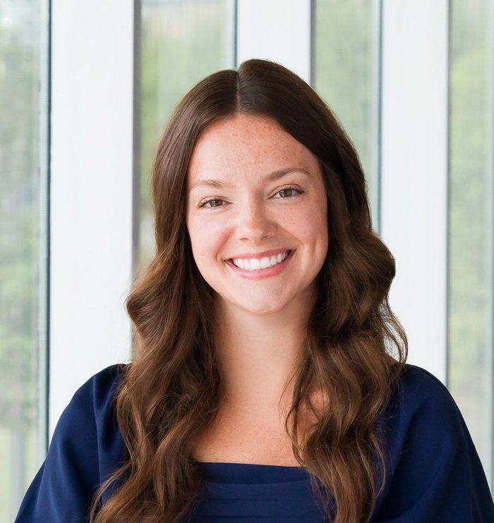 Bri Rochester Orthodontics Team Photo