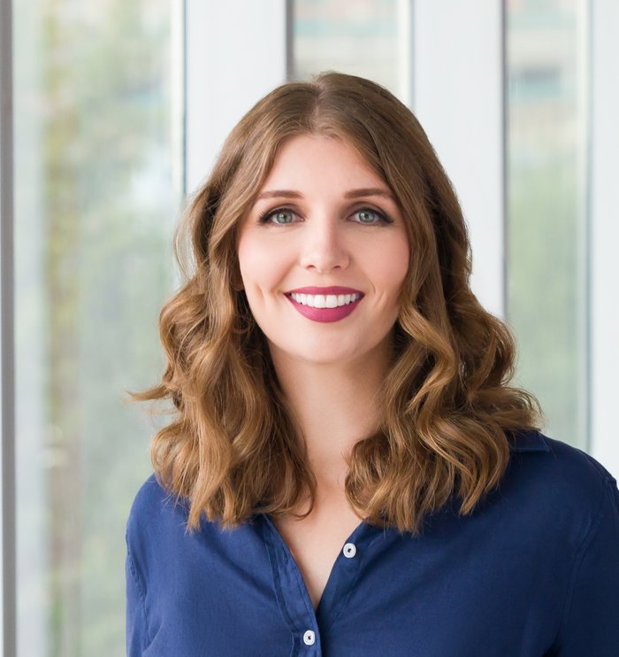 Danielle Rochester Orthodontics Team Photo