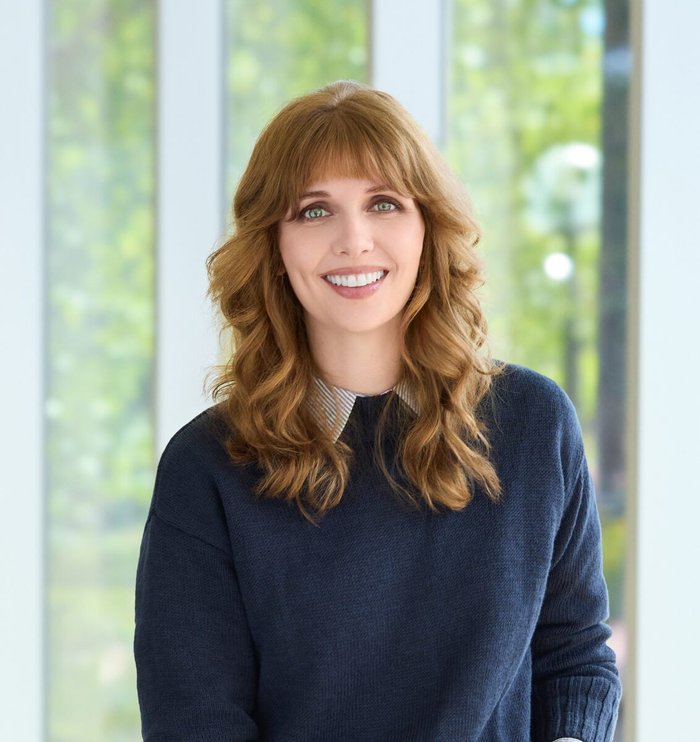 Danielle Rochester Orthodontics Team Photo