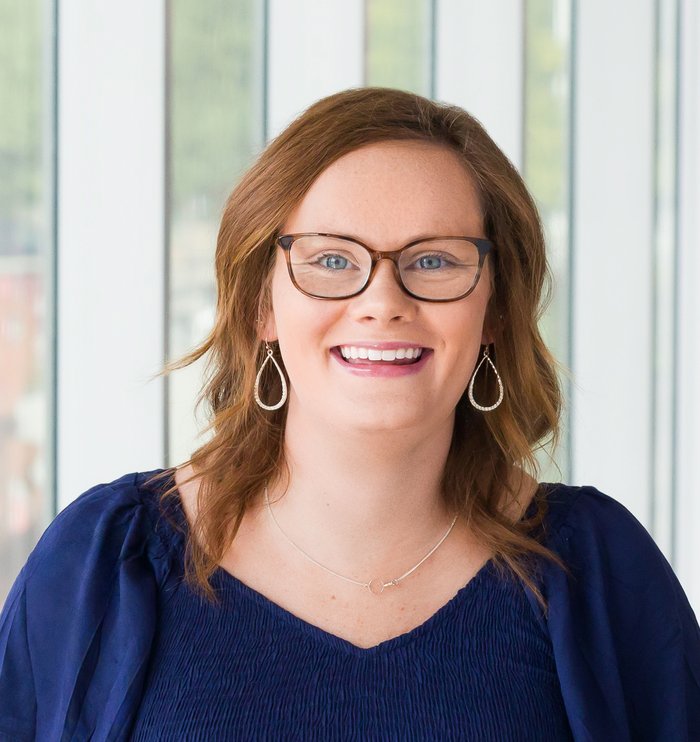 Alyssa Rochester Orthodontics Team Photo